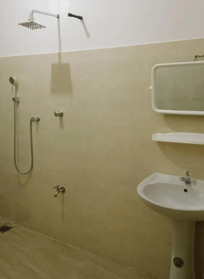Yonara Green Rest Habarana Appartement