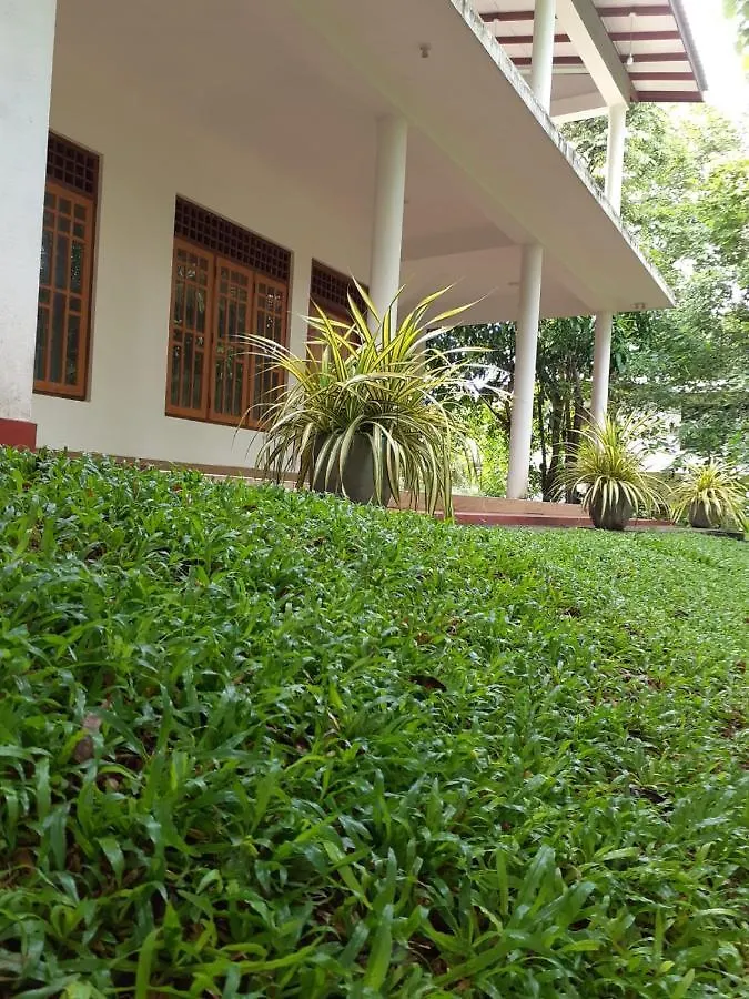 Appartement Yonara Green Rest Habarana