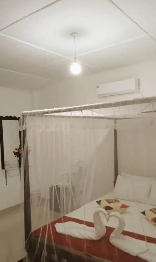 Appartement Yonara Green Rest Habarana