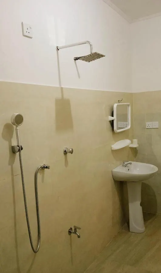 Appartement Yonara Green Rest Habarana