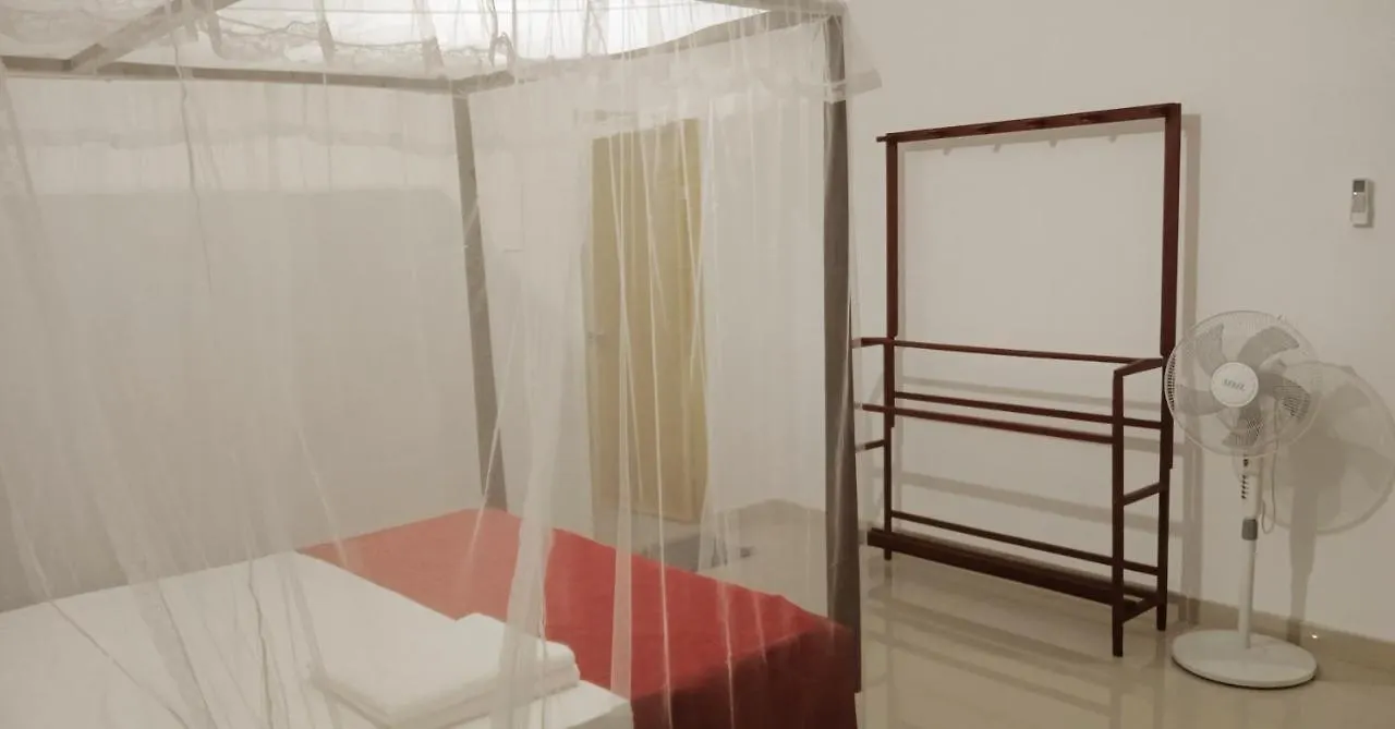 Yonara Green Rest Habarana Appartement