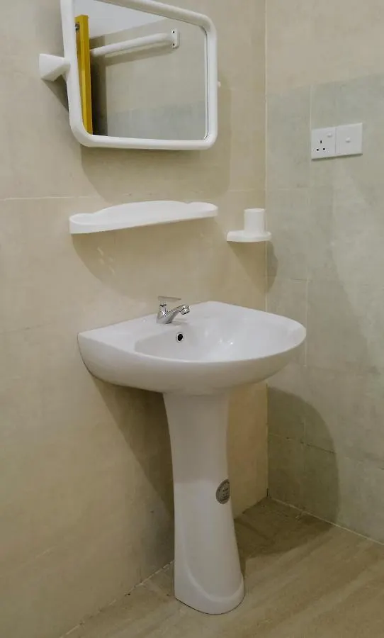 Appartement Yonara Green Rest Habarana