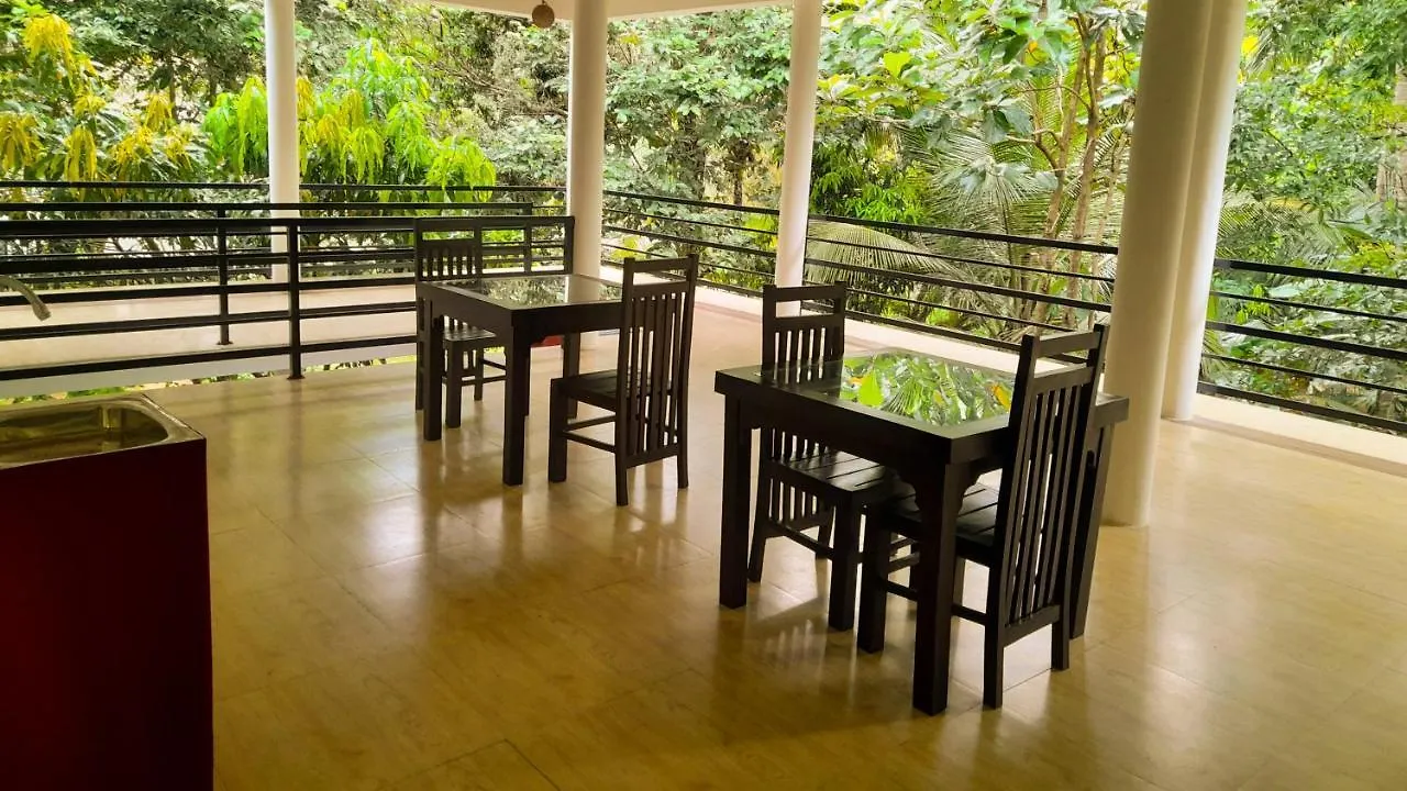 Appartement Yonara Green Rest Habarana