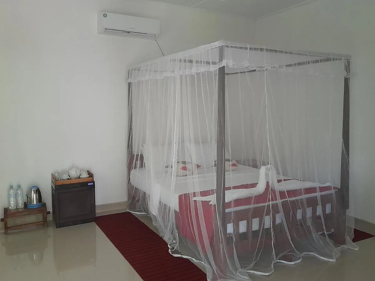Appartement Yonara Green Rest Habarana Sri Lanka