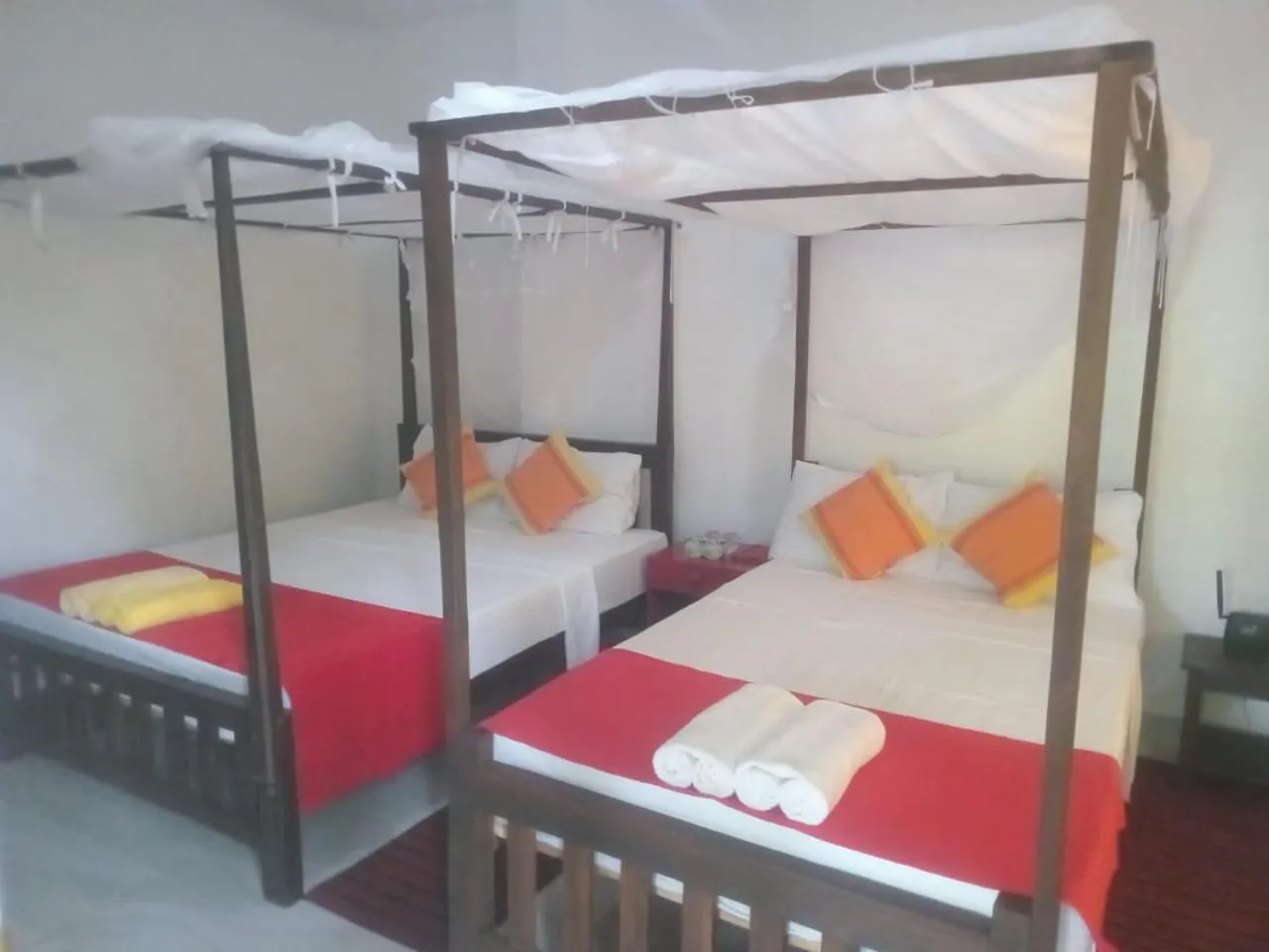 Appartement Yonara Green Rest Habarana