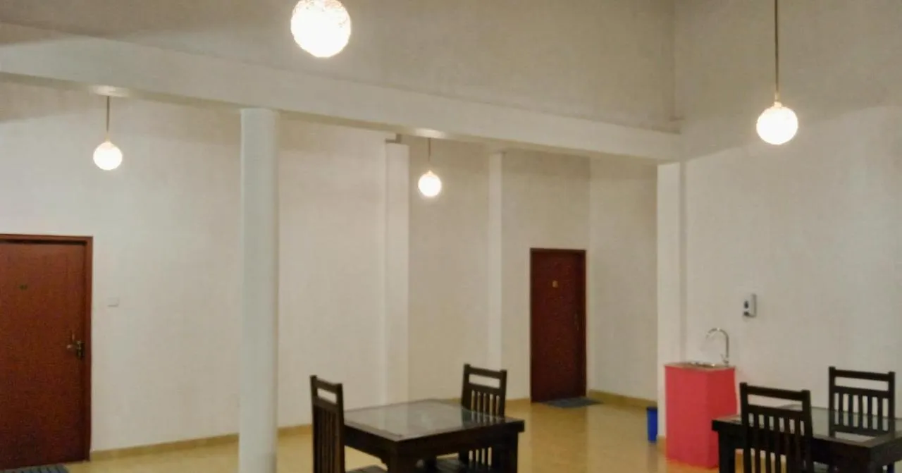 Daire Yonara Green Rest Habarana